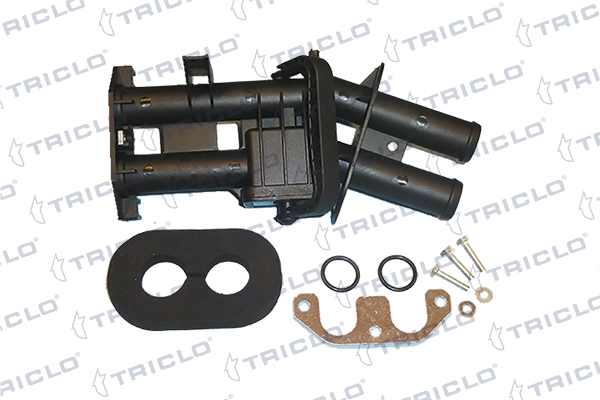 Valvula del calefactor para Mercedes Sprinter II 3-t 906