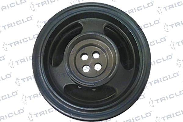 422775 Triclo Dámper