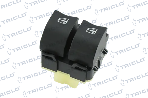 145147 Triclo Unidad de control de elevalunas delantera izquierda