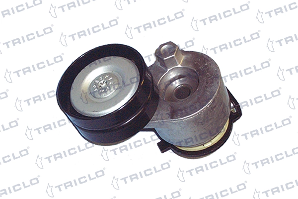 Tensor de correa poli V 534002710 LUK