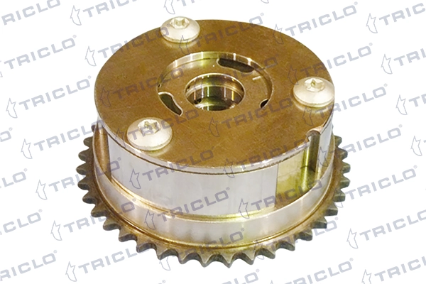 Engranaje árbol de levas para Chevrolet Aveo III T300