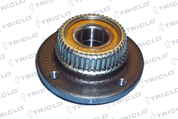 Buje para Seat Inca (6K9)