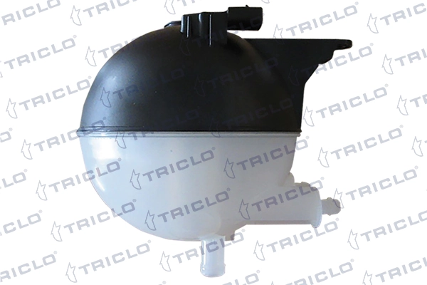 CRT201000S Mahle Original Depósito de expansión