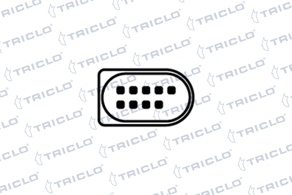 Cerradura Triclo 133563 precio, desde 39,00 EUR