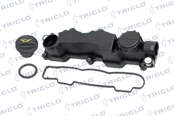 Comprar Tapa de balancines Fiesta VI CB1