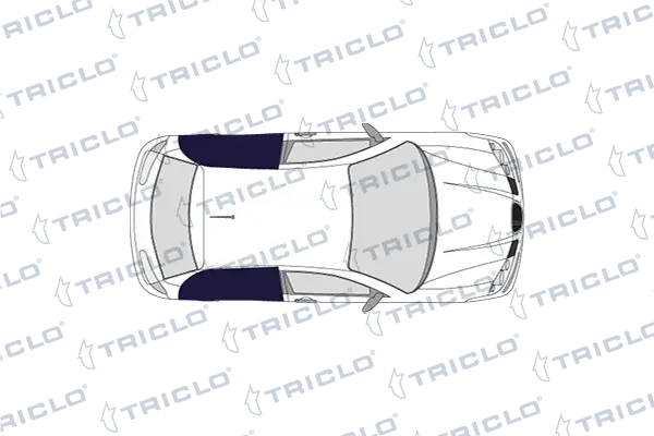 145135 Triclo
