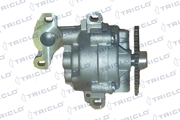  Bomba De Aceite Ford Transit 5