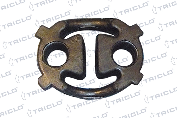 Almohadilla de tope silenciador Citroen C4 I hatchback (LC) (2004 - 2010) precio, desde 3,47 EUR