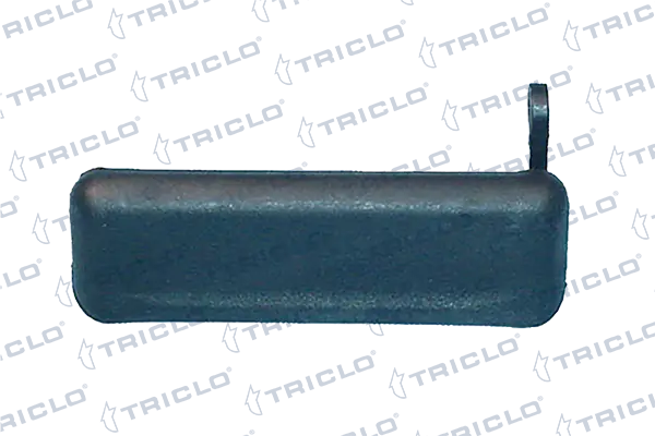 Manija exterior de puerta izquierda delantera/trasera 85ABA22401AA Ford