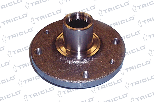 905019 Triclo