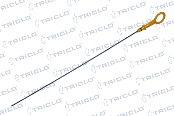  Varilla de nivel de aceite Renault Megane 3