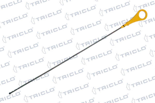 Varilla de aceite Ford Fiesta Mk4