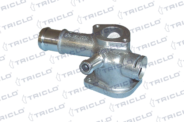 Comprar 111225015 Hans Pries (Topran) Brida del sistema de refrigeración (triple unión)