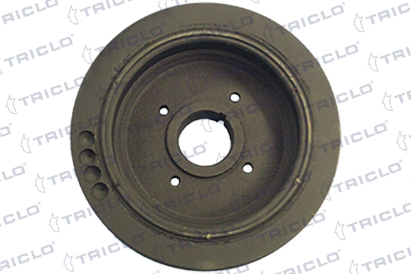 Polea del cigüeñal Mitsubishi Pajero I SUV (L04G, L14G) (1982 - 1991) precio, desde 77,16 EUR