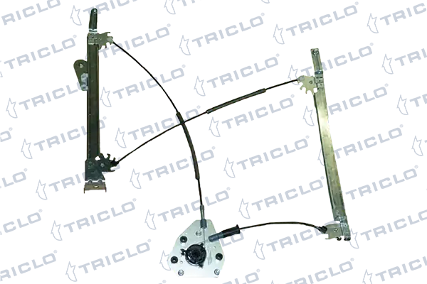 Mecanismo de elevalunas delantero derecha Alfa Romeo Mito hatchback (955) (2008 - 2018) precio, desde 104,20 EUR