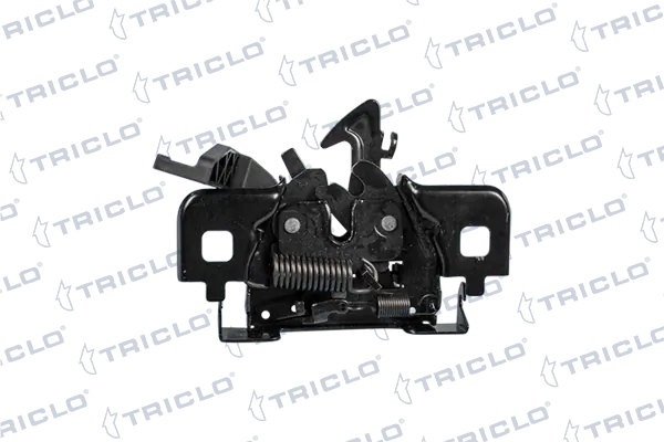 Cerradura de Capot para Dacia Logan II L8_