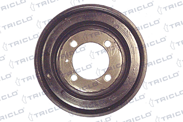  Polea de cigüeñal Opel Corsa 