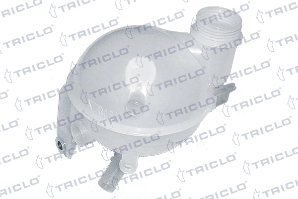 Vaso de expansión sistema de refrigeración 308 I hatchback (2007-2014) original desde 31,40 €