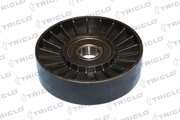 Polea inversión/guía, correa auxiliar servicios Polcar RC1218 precio, desde 10,16 EUR