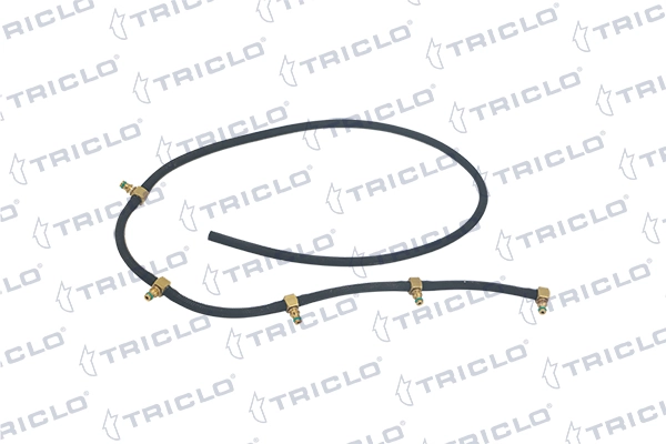 Comprar 0928402039 Bosch Tubería de retorno de combustible de los inyectores