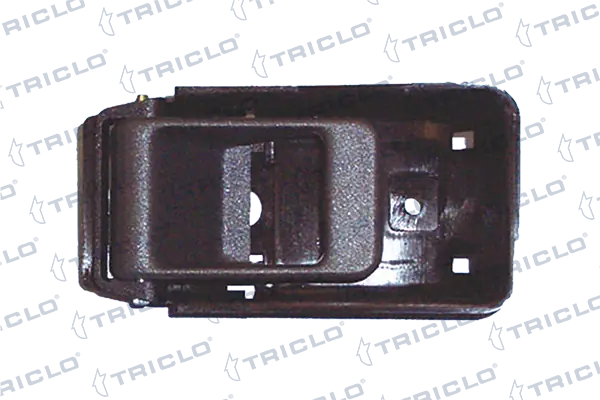 124718 Triclo Manija interior derecha de puerta corrediza