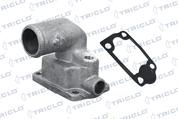Termostato refrigerante Iveco Daily VI