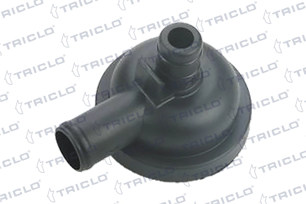 Válvula ventilación cárter para Peugeot 205 II (20A, C)