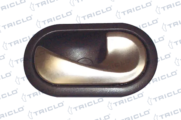 125030 Triclo Manija interior derecha delantera/trasera de puerta