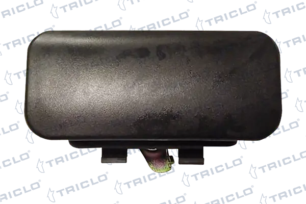 128520 Triclo Manija exterior derecha de puerta corrediza