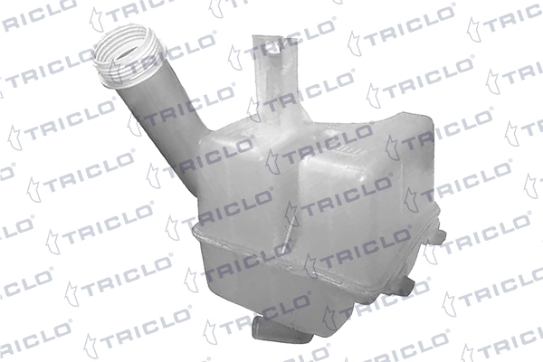 Depósito de expansión para Renault Laguna II BG0, BG1