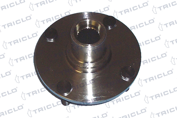906423 Triclo