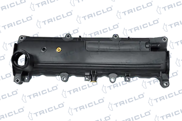 Tapa de culata Renault Clio LB0, LB1, LB2