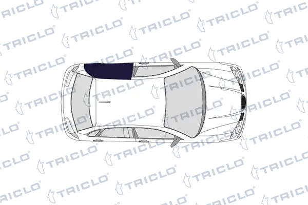 138053 Triclo