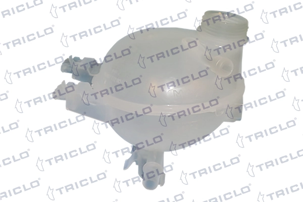 Botella expansion Peugeot 208 hatchback (CA, CC) (2012 - 2026) precio, desde 54,35 USD