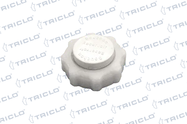 Tapón del radiador de refrigerante para Peugeot 205 I 741A, C
