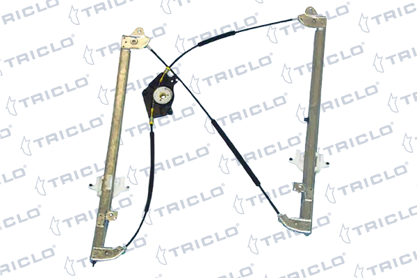 Comprar 9221L4 Fiat/Alfa/Lancia Mecanismo de elevalunas delantero izquierdo