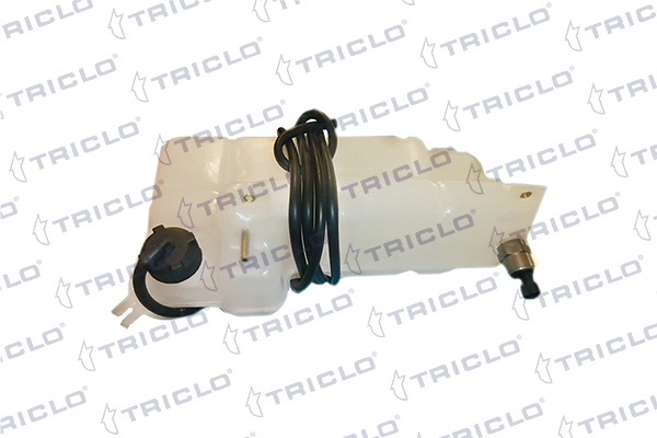  Vaso de expansión Iveco Daily 4