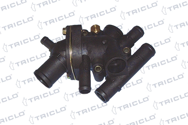  Caja de termostato Renault Megane 1