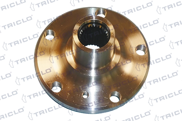  Buje de rueda delantero BMW X5 