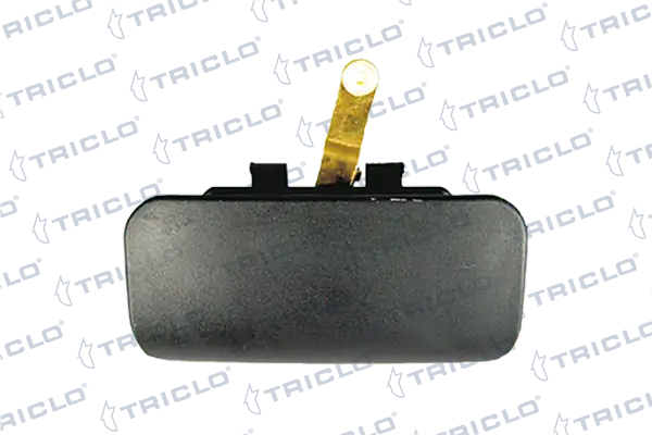 128535 Triclo Manija exterior izquierda de puerta delantera