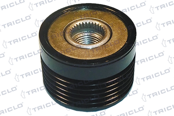 Comprar Polea alternador Opel Astra G F35