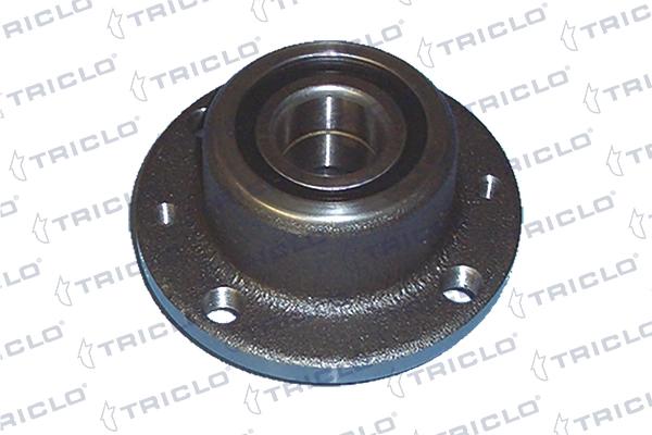 Buje de rueda Fiat Doblo I desde 47,81 €