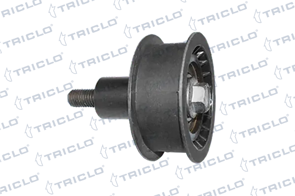 Comprar Rodillo tensor auxiliar de correa de distribución Skoda Fabia II 5J5, 545 a bajo precio