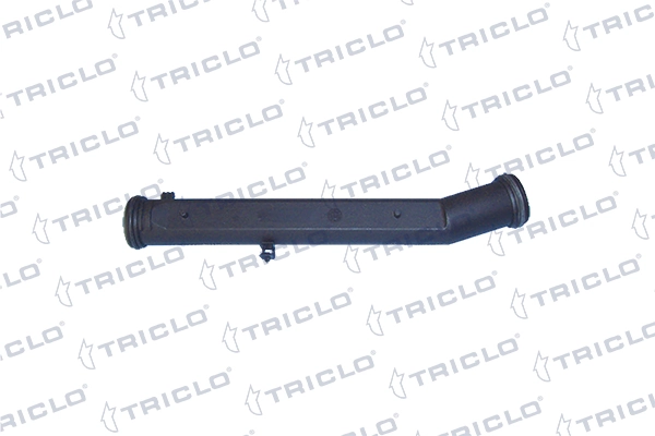 Manguera de admisión de la bomba de agua 3625 Metalcaucho
