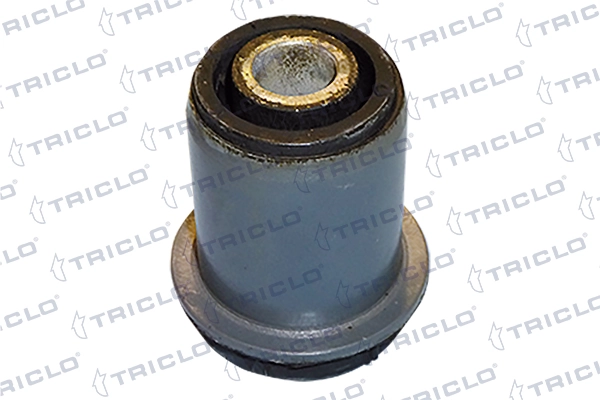 Buje silencioso del subchasis delantero 8200586806 Renault (RVI)