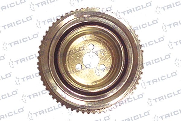 Polea dámper Fiat Punto 
