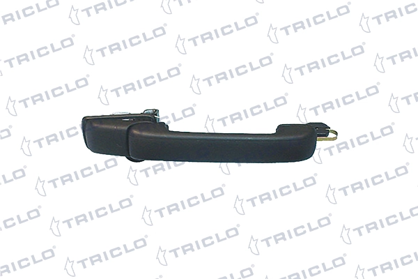 123789 Triclo Manija exterior de puerta trasera