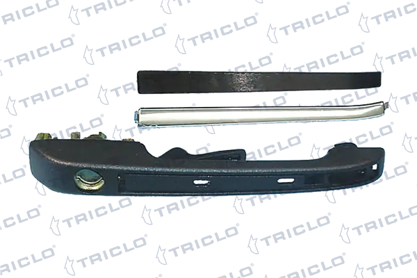 123795 Triclo Manija exterior izquierda de puerta delantera