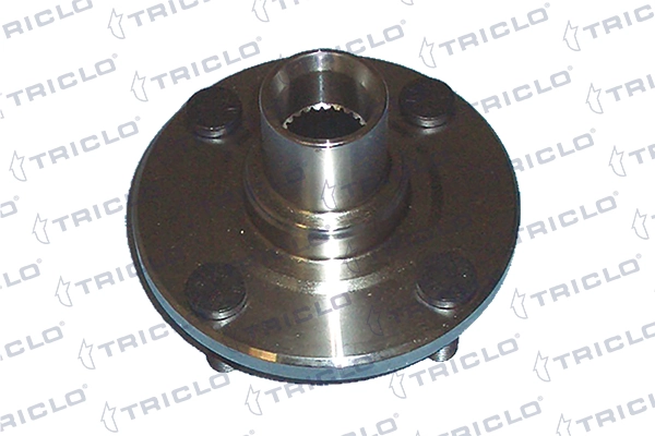 Cubo de rueda delantero Toyota Corolla E11