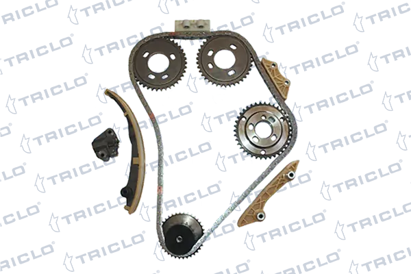 Kit de cadena de distribución Hmpx HMPKTXS7Q6M000A2A precio, desde 188,91 EUR